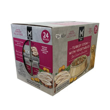 Member_sMarkTurkeyStewwithVegetablesWetDogFood_11oz._24boxes1 - Brands For Less USA