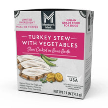 Member_sMarkTurkeyStewwithVegetablesWetDogFood_11oz._24boxes3 - Brands For Less USA