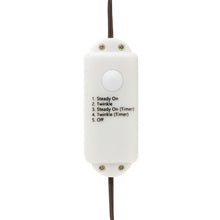 Member's Mark Twinkle Branch Pathway Lights, Set of 3