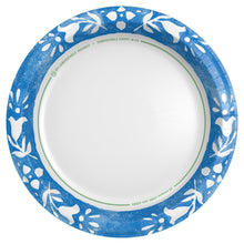 Member's Mark Ultra Dinner Paper Plates, 10", 204 ct.