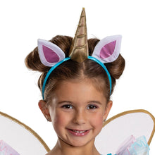 Member's Mark Unicorn Prestige Children's Costume