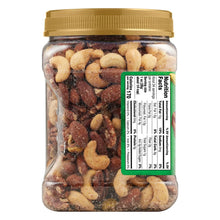 Member_sMarkUnsaltedDeluxeMixedNuts_34oz.1 - Brands For Less USA