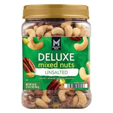 Member_sMarkUnsaltedDeluxeMixedNuts_34oz.4 - Brands For Less USA