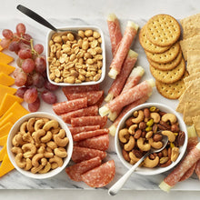 Member_sMarkUnsaltedWholeCashews_33oz. - Brands For Less USA