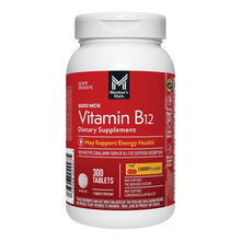 Member_sMarkVitaminB12QuickDissolveTablets_5000mcg_Cherry_300ct.6 - Brands For Less USA