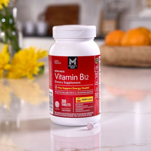 Member_sMarkVitaminB12QuickDissolveTablets_5000mcg_Cherry_300ct. - Brands For Less USA