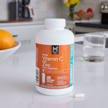 Member_sMarkVitaminCwithZincCapsules_400ct._7293e896-6e97-48b2-b226-f90fd864f146 - Brands For Less USA