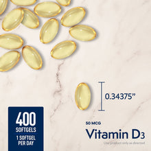 Member_sMarkVitaminD3_50mcg_400ct.4 - Brands For Less USA