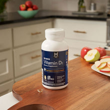 Member_sMarkVitaminD3_50mcg_400ct. - Brands For Less USA