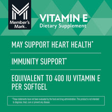 Member_sMarkVitaminESoftgels_180mg_500ct.2 - Brands For Less USA