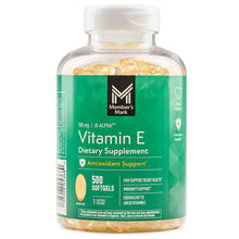 Member_sMarkVitaminESoftgels_180mg_500ct.5 - Brands For Less USA