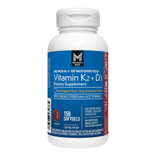 Member_sMarkVitaminK2_D3Softgels_150ct.6 - Brands For Less USA