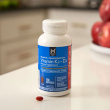Member_sMarkVitaminK2_D3Softgels_150ct. - Brands For Less USA
