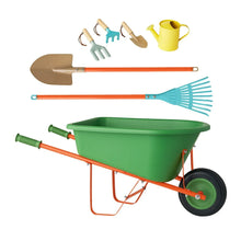 Member_sMarkWheelbarrowGardeningPlayset2 - Brands For Less USA