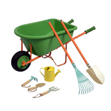 Member_sMarkWheelbarrowGardeningPlayset3 - Brands For Less USA