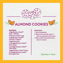 Member_sMarkWholeNaturalAlmonds_48oz.1 - Brands For Less USA