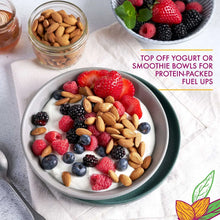 Member_sMarkWholeNaturalAlmonds_48oz.2 - Brands For Less USA