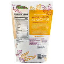 Member_sMarkWholeNaturalAlmonds_48oz. - Brands For Less USA