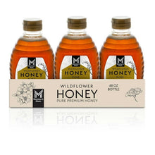 Member_sMarkWildflowerPurePremiumHoney_48oz. - Brands For Less USA