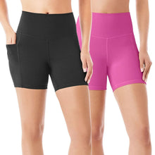 Member_sMarkWomen_s2-PackBikeShort12 - Brands For Less USA
