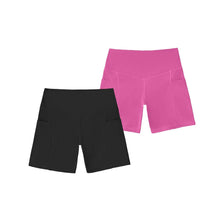 Member_sMarkWomen_s2-PackBikeShort1 - Brands For Less USA