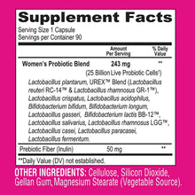 Member_sMarkWomen_sDailyProbioticCapsules_90ct.4 - Brands For Less USA