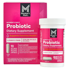 Member_sMarkWomen_sDailyProbioticCapsules_90ct.5 - Brands For Less USA