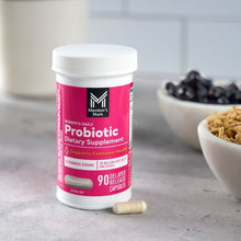 Member_sMarkWomen_sDailyProbioticCapsules_90ct. - Brands For Less USA