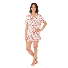 Member's Mark Women's Valentines Notch Collar Pajama Set - Brands For Less USA