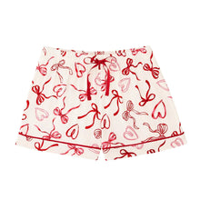 Member's Mark Women's Valentines Notch Collar Pajama Set - Brands For Less USA