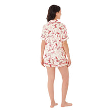 Member's Mark Women's Valentines Notch Collar Pajama Set - Brands For Less USA