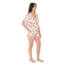 Member's Mark Women's Valentines Notch Collar Pajama Set - Brands For Less USA
