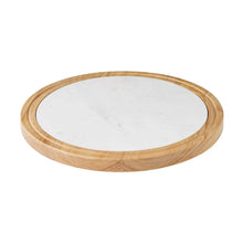 Member_sMarkWood_MarbleLazySusan2 - Brands For Less USA