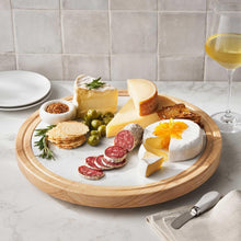 Member_sMarkWood_MarbleLazySusan3 - Brands For Less USA