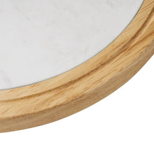 Member_sMarkWood_MarbleLazySusan - Brands For Less USA