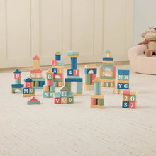Member_sMarkWoodenBuildingBlocks2 - Brands For Less USA