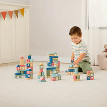 Member_sMarkWoodenBuildingBlocks3 - Brands For Less USA