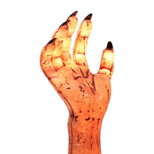 Member's Mark Zombie Hand Stake Lights, Set of 4
