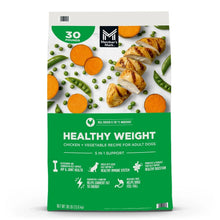 Member_sMark_HealthyWeightChicken_VegetablesAdultDryDogFood_30lbs.4 - Brands For Less USA