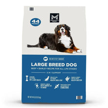 Member_sMark_LargeBreedDogBeef_BarleyRecipeDryDogFood_44lbs.5 - Brands For Less USA