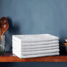 Member's Mark 100% Cotton Terry Towels, 14" x 17", 60 ct.