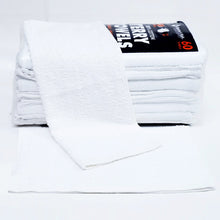 Member's Mark 100% Cotton Terry Towels, 14" x 17", 60 ct.