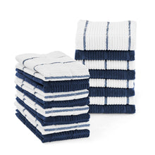 Member's Mark 16-Piece Bar Mops & Dishcloth Set
