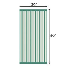 Member's Mark 2-Pack Kids Sand-Friendly Beach Towels, 30" x 60"