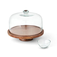 Member_s_Mark_2-in-1_Cake_Stand_with_Serving_Tray - Brands For Less USA