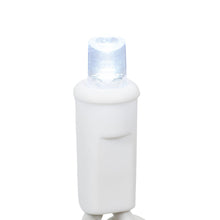 Member's Mark 300ct LED Icicle Lights, 18' Lighted Length