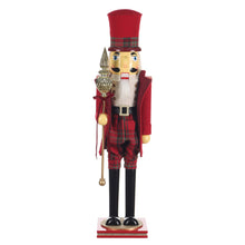 Cascanueces decorativo de madera Member's Mark de 32"