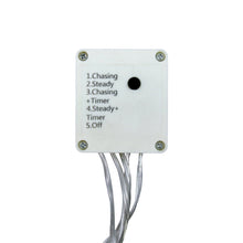 Member's Mark 54" Pre-Lit Bells with Chasing Lights