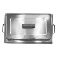 Member's Mark 8 qt. Stainless Steel Royal Chafer