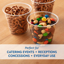 Member's Mark Clear Plastic Cups 9 oz., 264 ct.